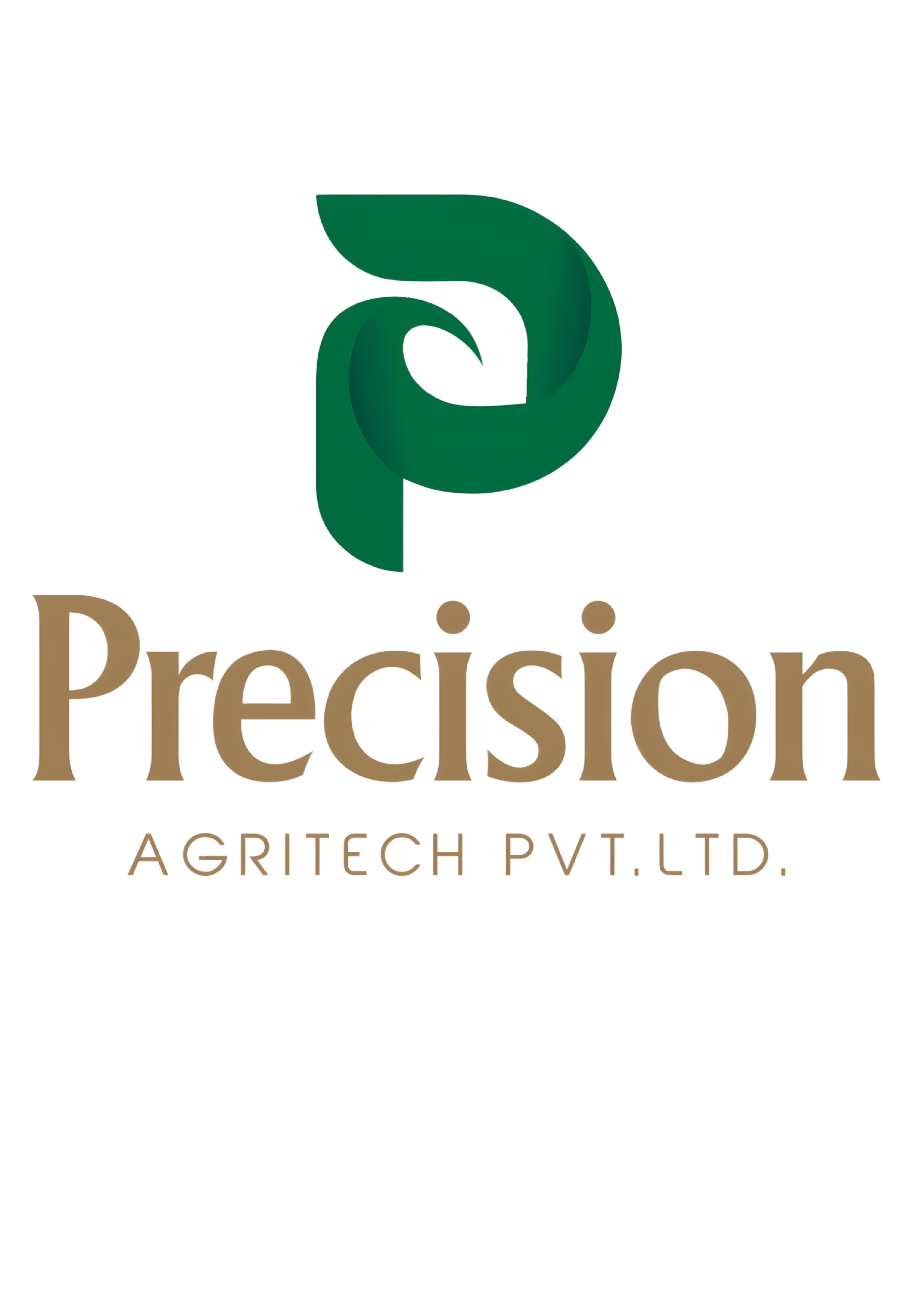 Precision Agritech Pvt. Ltd. logo